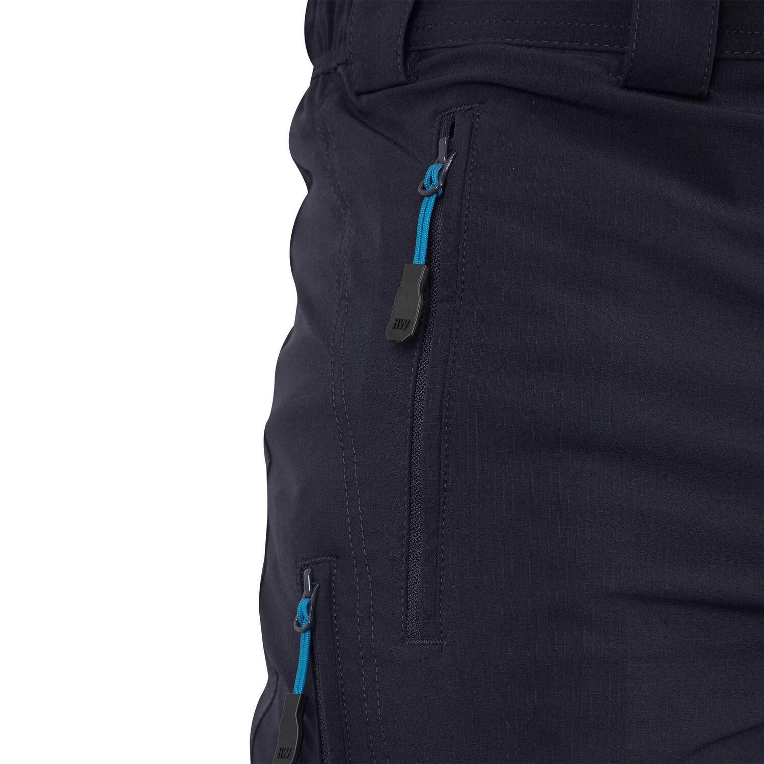 Pantal&oacute;n Hw Nahuel Hombre Azul Oscuro image number 4.0